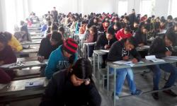 B.Sc. Forestry Entrance Exam (2072.09.04), Hetauda