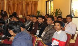 60th Anniversary of Deplomatic Relation between Nepal & Japan2